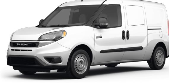 RAM PROMASTER CITY 2022 ZFBHRFAB4N6W32065 image